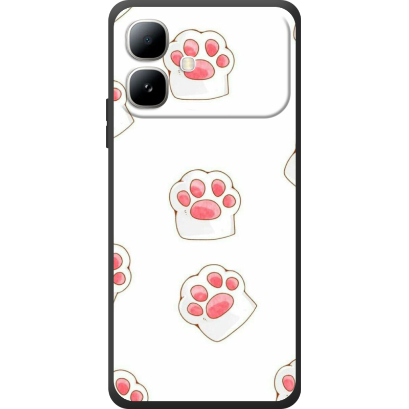 Чохол BoxFace Infinix Smart 20 