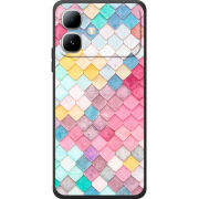 Чохол BoxFace Infinix Smart 20 