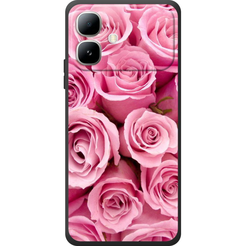 Чохол BoxFace Infinix Smart 20 