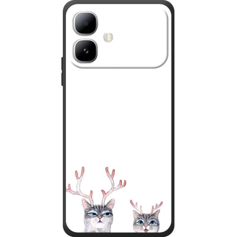 Чохол BoxFace Infinix Smart 20 