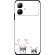 Чохол BoxFace Infinix Smart 20 