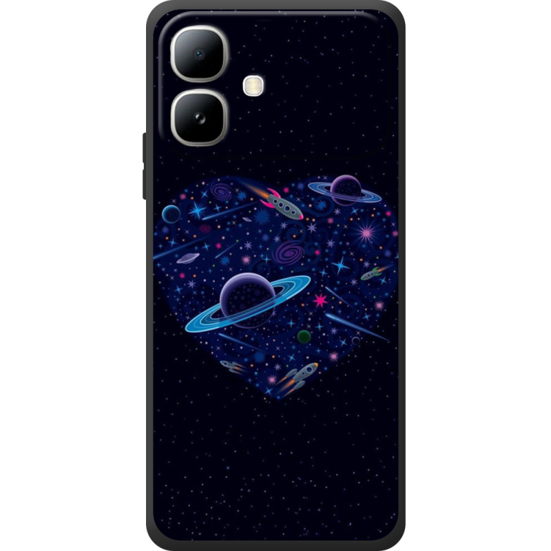 Чохол BoxFace Infinix Smart 20 