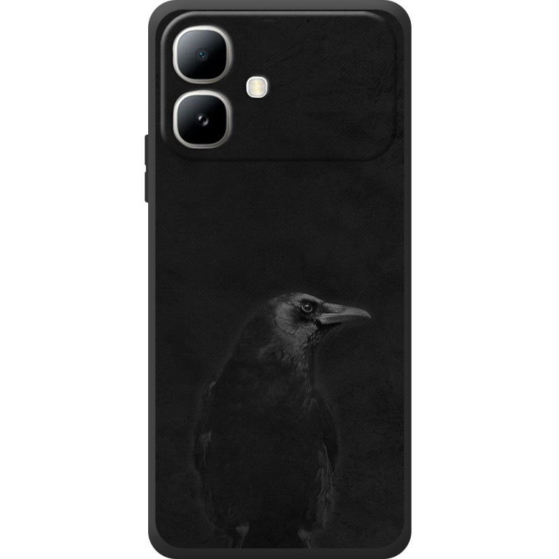 Чохол BoxFace Infinix Smart 20 