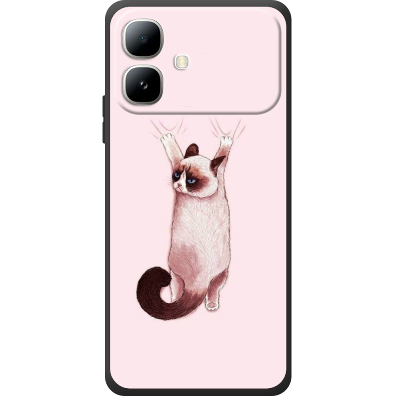 Чохол BoxFace Infinix Smart 20 
