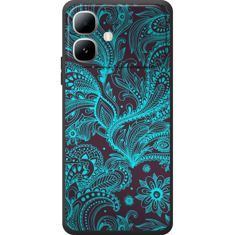 Чохол BoxFace Infinix Smart 20 
