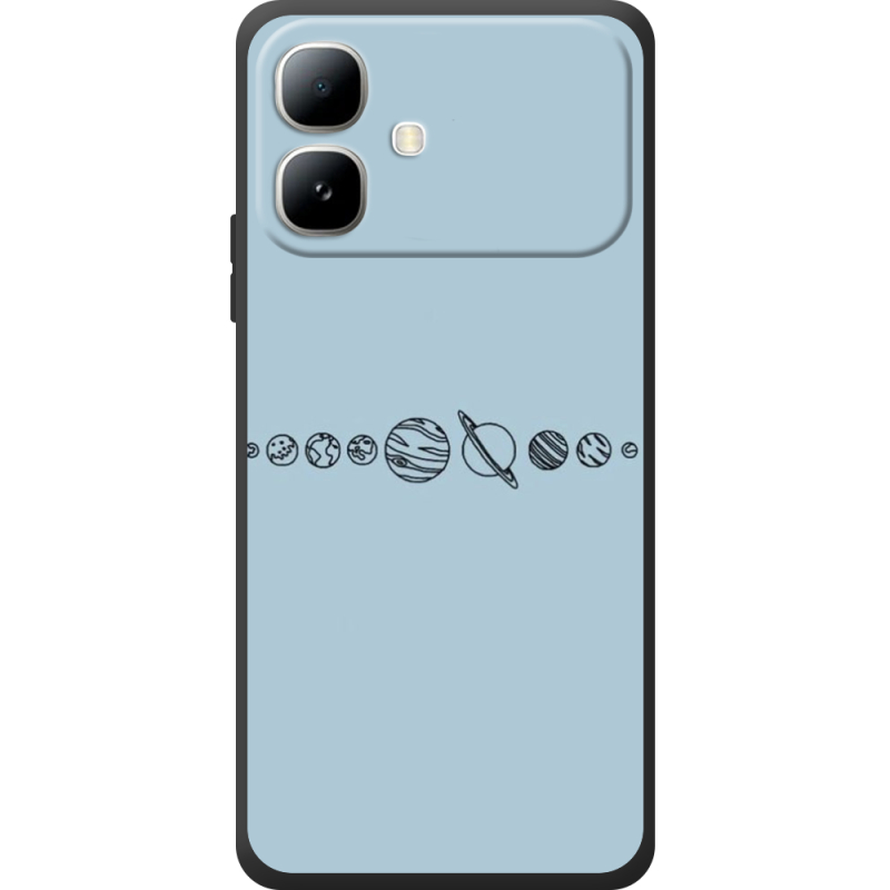Чохол BoxFace Infinix Smart 20 
