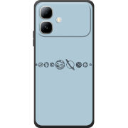 Чохол BoxFace Infinix Smart 20 