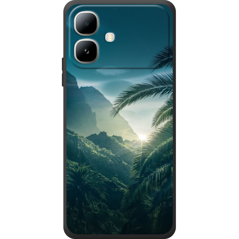 Чохол BoxFace Infinix Smart 20 