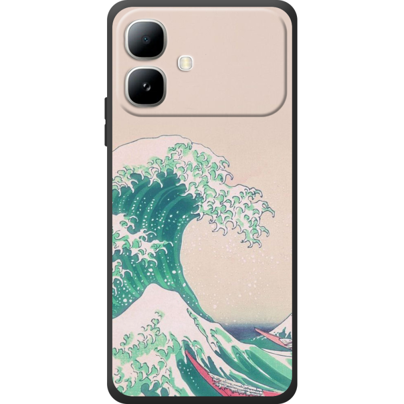 Чохол BoxFace Infinix Smart 20 