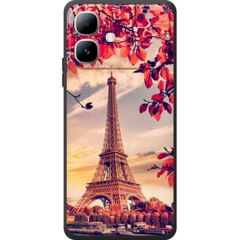 Чохол BoxFace Infinix Smart 20 