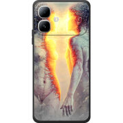 Чохол BoxFace Infinix Smart 20 George Redhawk