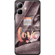 Чохол BoxFace Infinix Smart 20 