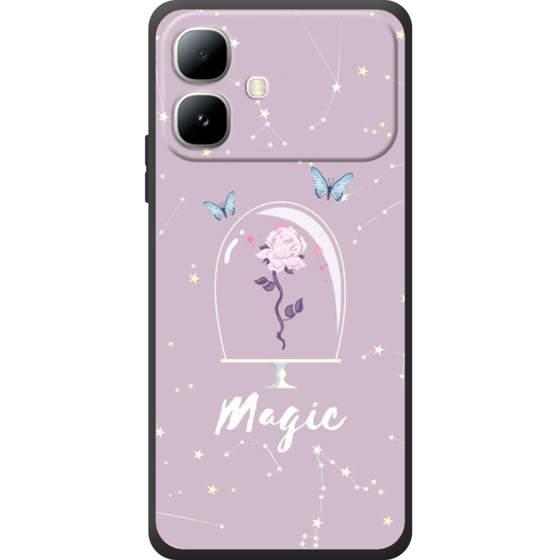 Чохол BoxFace Infinix Smart 20 