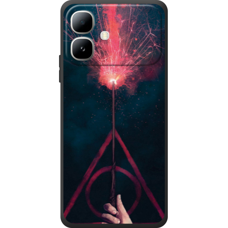 Чохол BoxFace Infinix Smart 20 