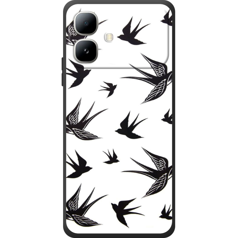 Чохол BoxFace Infinix Smart 20 