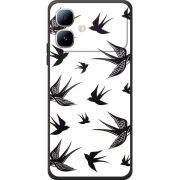 Чохол BoxFace Infinix Smart 20 