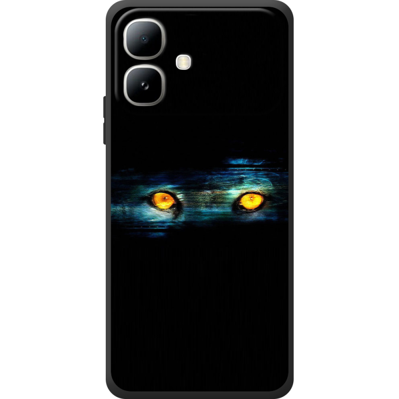 Чохол BoxFace Infinix Smart 20 Eyes in the Dark