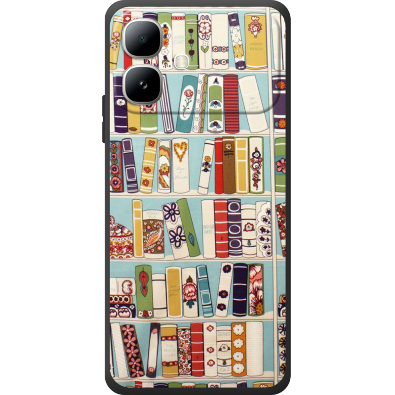 Чохол BoxFace Infinix Smart 20 