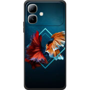 Чохол BoxFace Infinix Smart 20 