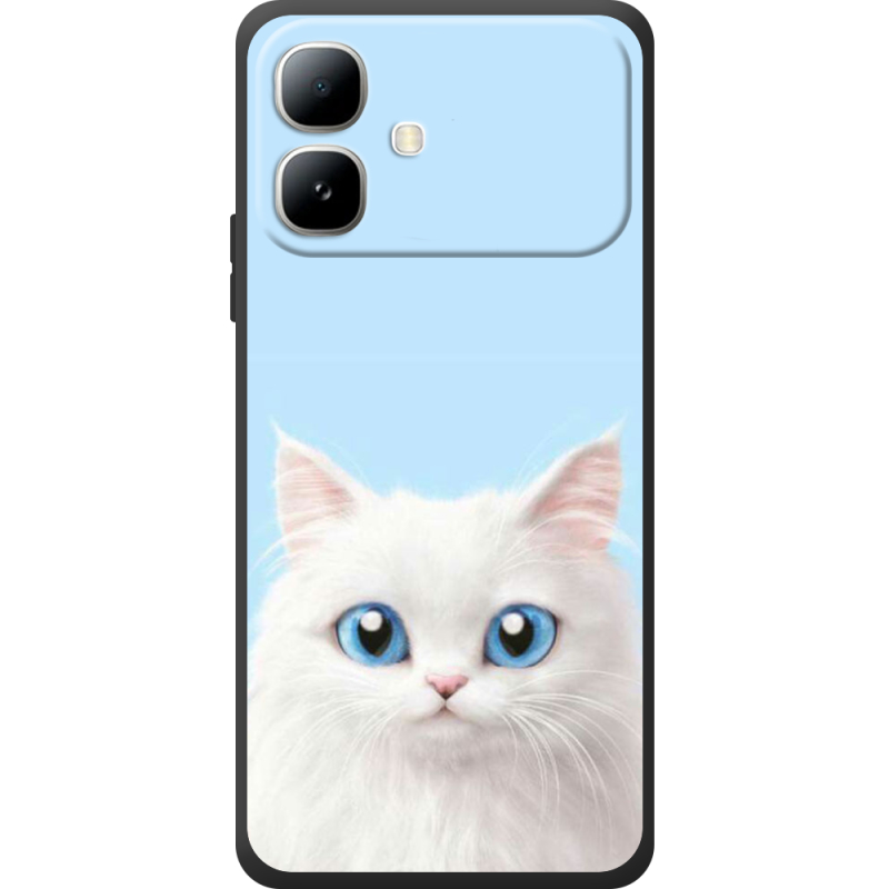 Чохол BoxFace Infinix Smart 20 
