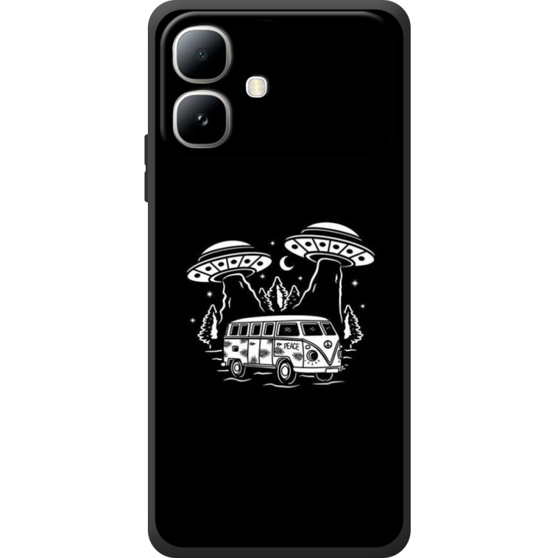 Чохол BoxFace Infinix Smart 20 