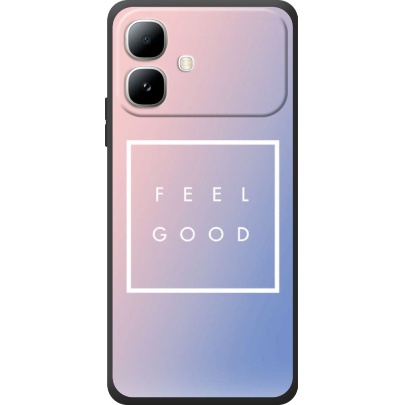 Чохол BoxFace Infinix Smart 20 