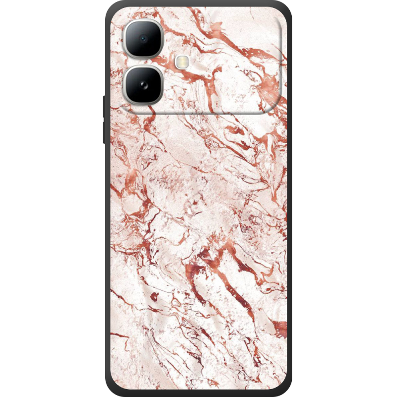 Чохол BoxFace Infinix Smart 20 