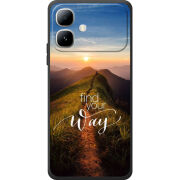 Чохол BoxFace Infinix Smart 20 