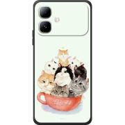 Чохол BoxFace Infinix Smart 20 