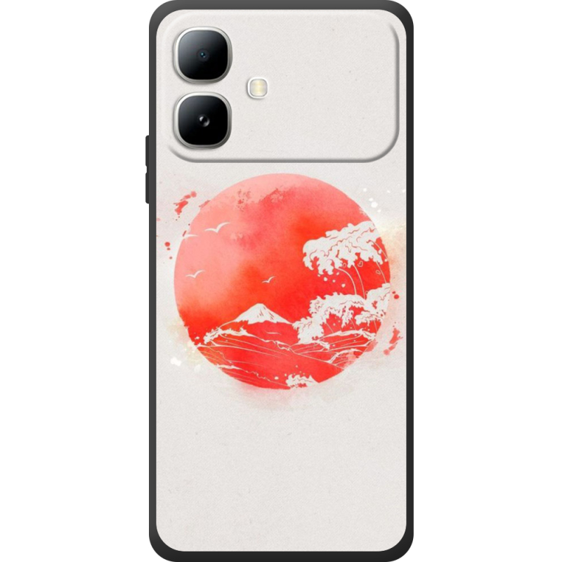 Чохол BoxFace Infinix Smart 20 
