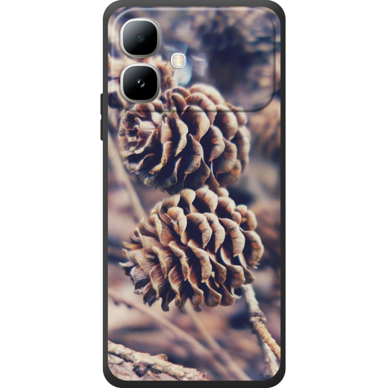 Чохол BoxFace Infinix Smart 20 