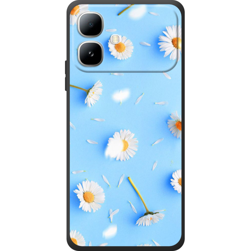 Чохол BoxFace Infinix Smart 20 