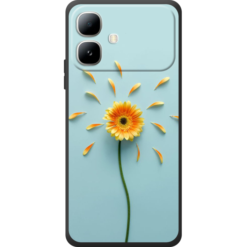 Чохол BoxFace Infinix Smart 20 