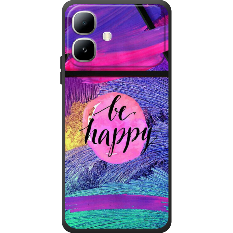Чохол BoxFace Infinix Smart 20 