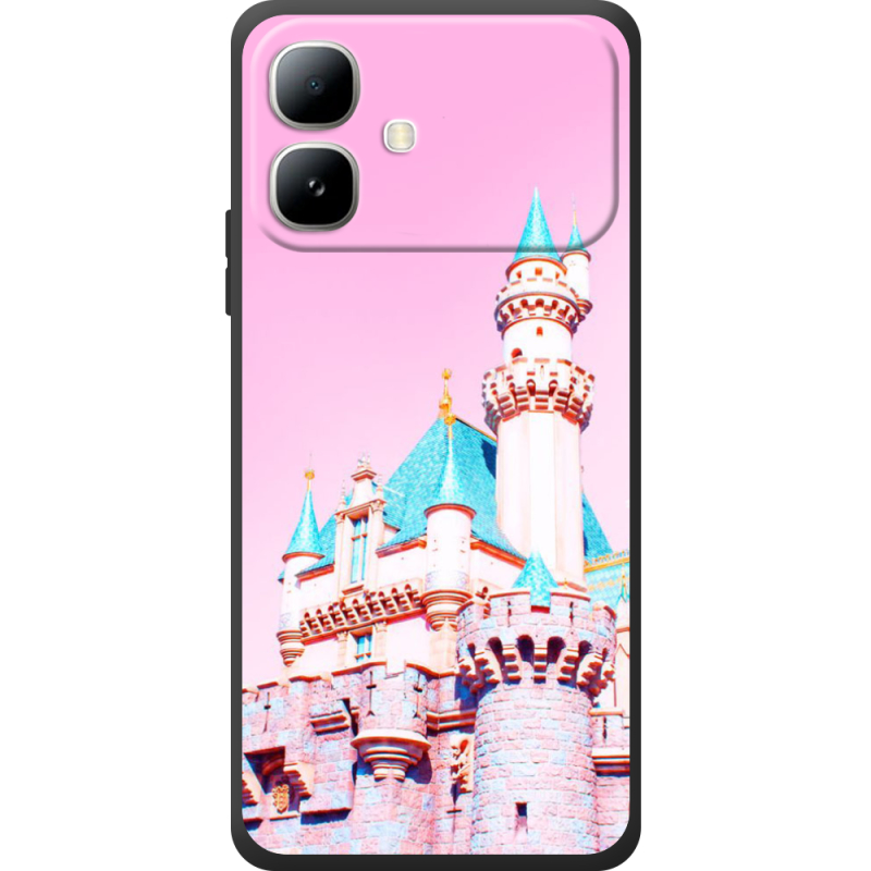 Чохол BoxFace Infinix Smart 20 