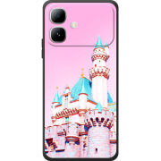Чохол BoxFace Infinix Smart 20 
