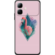 Чохол BoxFace Infinix Smart 20 
