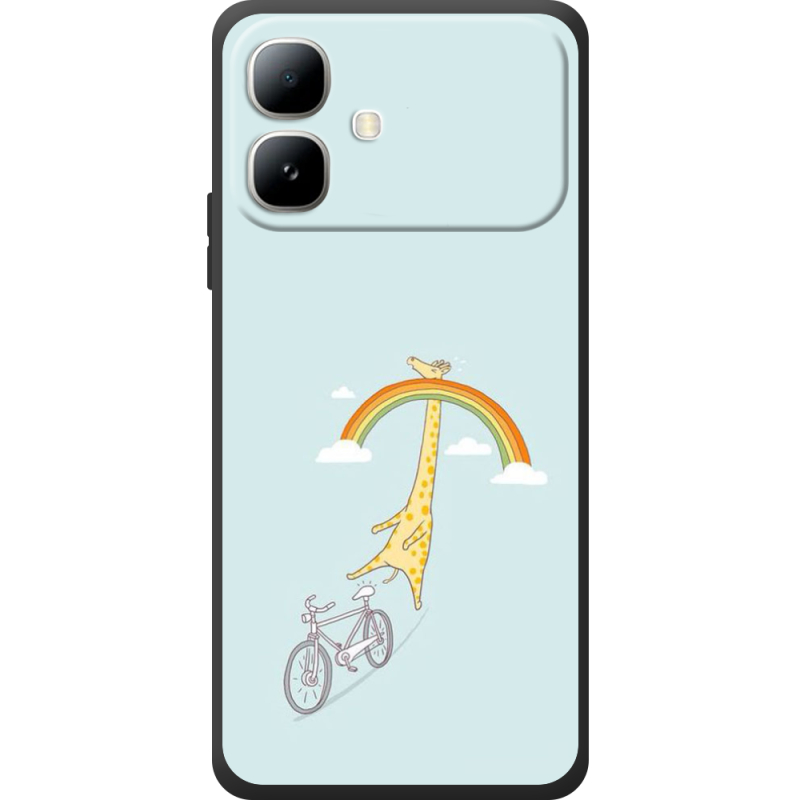 Чохол BoxFace Infinix Smart 20 