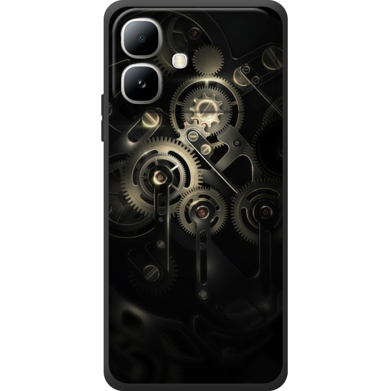 Чохол BoxFace Infinix Smart 20 