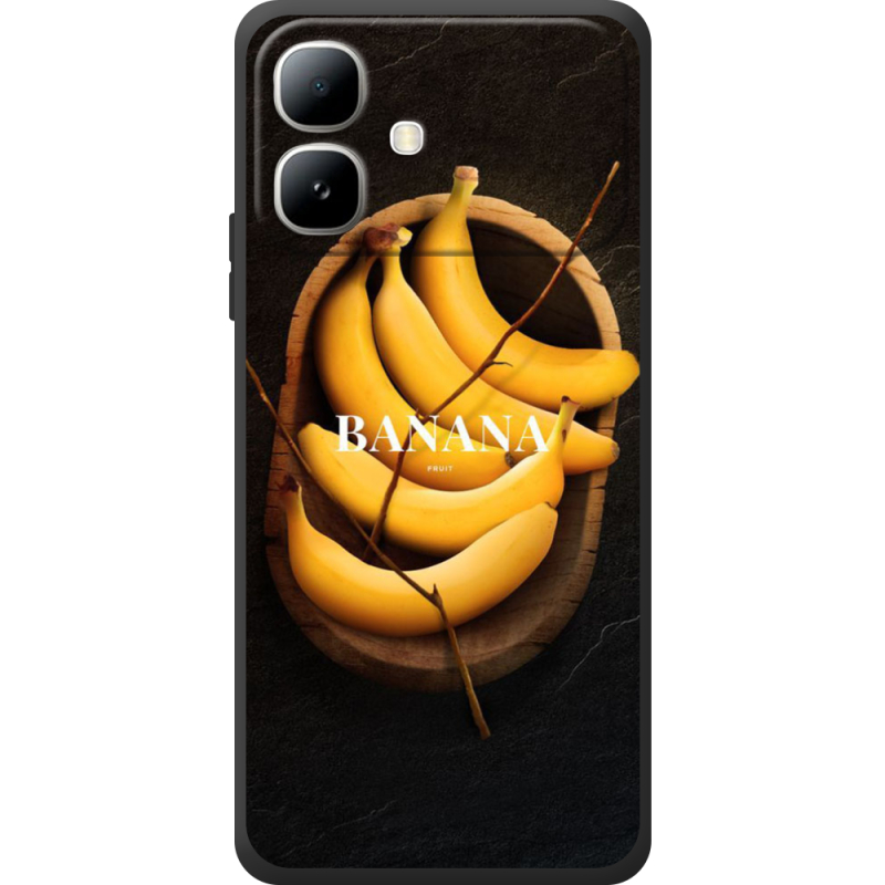 Чохол BoxFace Infinix Smart 20 