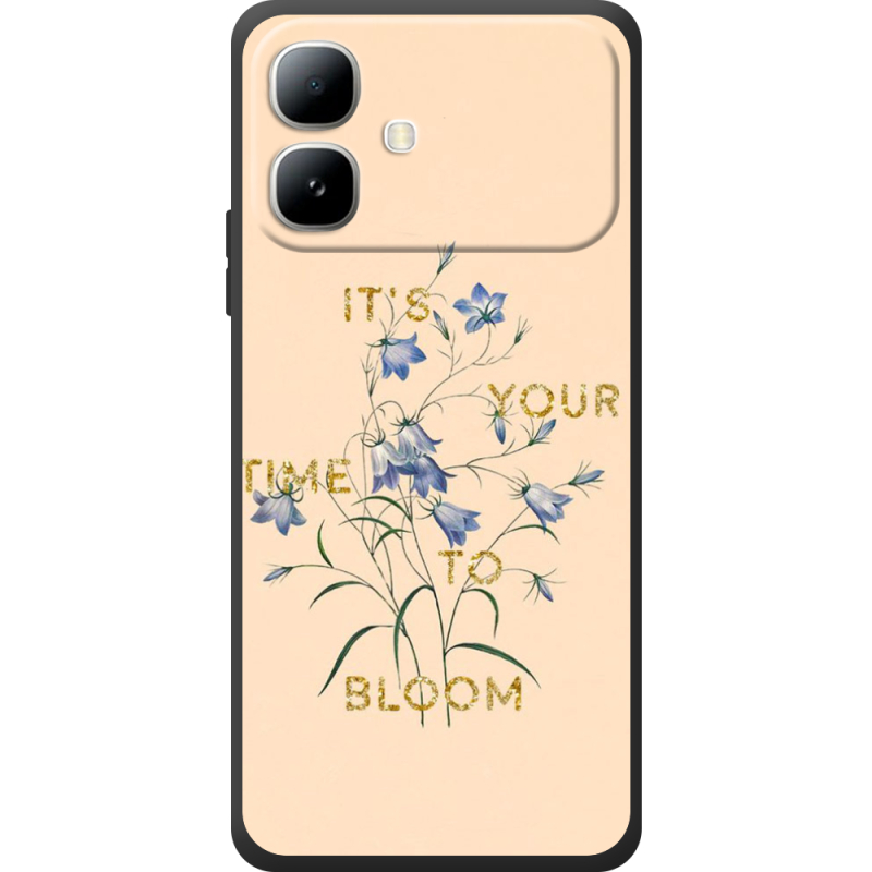 Чохол BoxFace Infinix Smart 20 