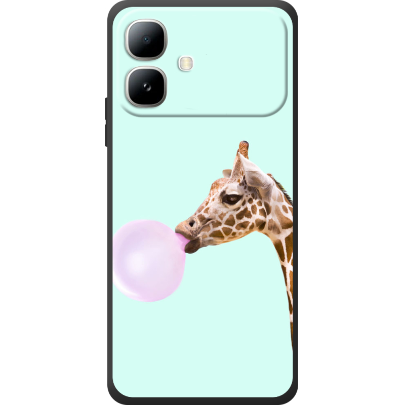 Чохол BoxFace Infinix Smart 20 