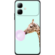 Чохол BoxFace Infinix Smart 20 