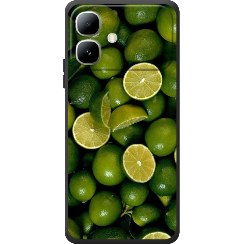 Чохол BoxFace Infinix Smart 20 