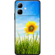 Чохол BoxFace Infinix Smart 20 Sunflower Heaven