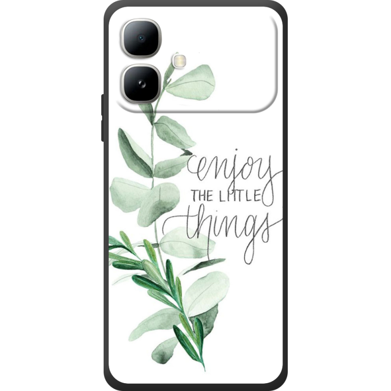 Чохол BoxFace Infinix Smart 20 