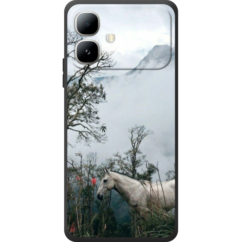 Чохол BoxFace Infinix Smart 20 