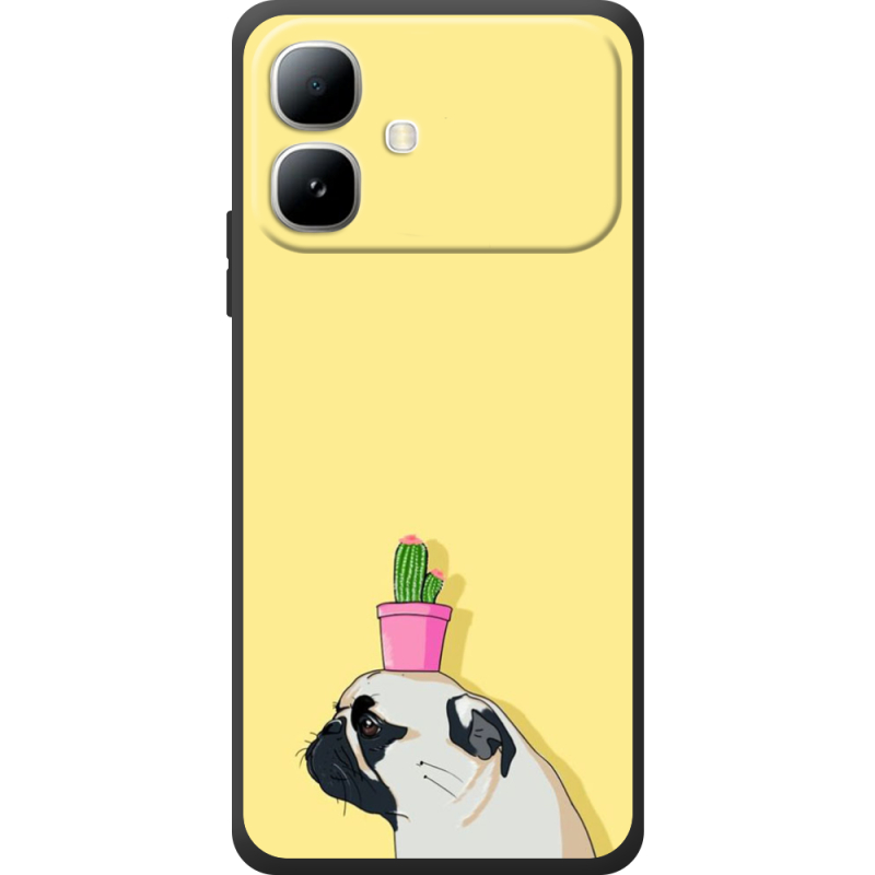 Чохол BoxFace Infinix Smart 20 