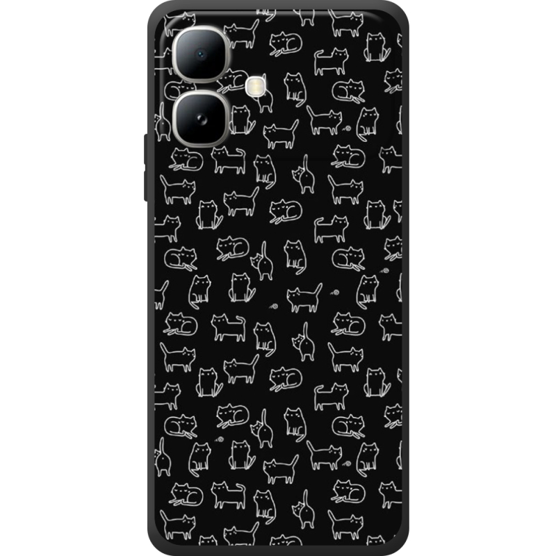Чохол BoxFace Infinix Smart 20 