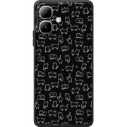 Чохол BoxFace Infinix Smart 20 